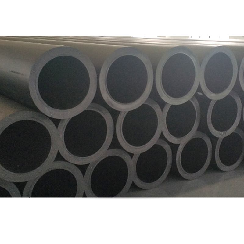 Rura HDPE dla elektrowni jądrowej