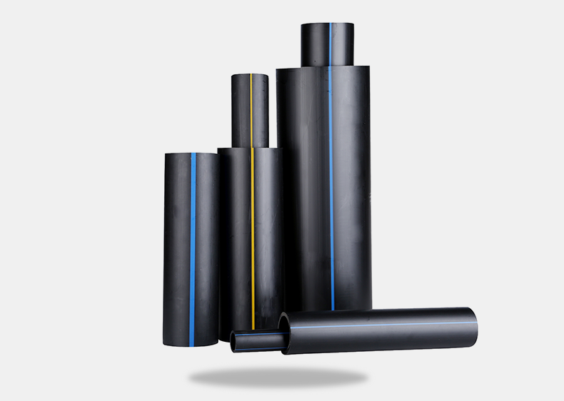 Rura HDPE